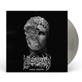 KOLDBRANN Ingen Sk​ansel LP SMOKE MARBLE , PRE-ORDER [VINYL 12"]